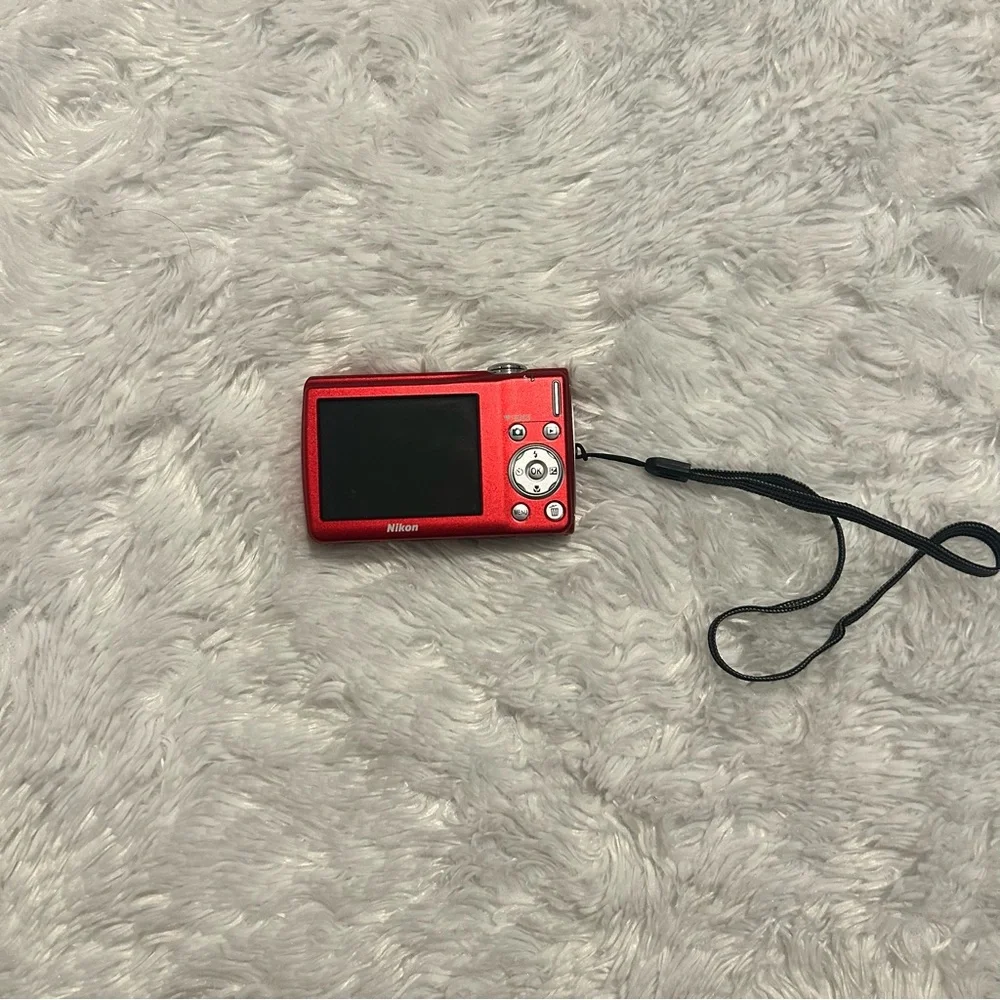 Nikon Digital Camera